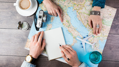 Where to Earn the Highest Salaries